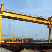 起重机信誉保障-行车行吊龙门吊维修保养维护维?；厥障?/></a>
<div><a href=