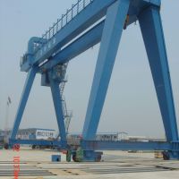 起重机信誉保障-行车行吊龙门吊维修保养维护维?；厥粘Ъ?/></a>
<div><a href=