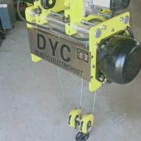 广安欧式电动葫芦价格快报