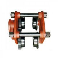 青岛电动葫芦跑车安装制作