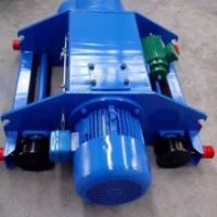 德州起重机-电动葫芦