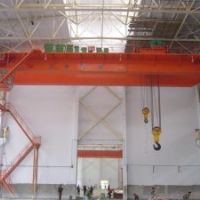 常州QB防爆桥式起重机