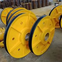 河南厂家 轧制轮