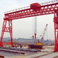 浙江舟山起重机厂家