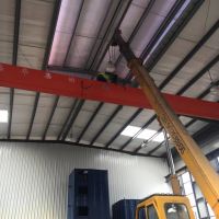 成都起重机厂、航吊 行车 专业厂家