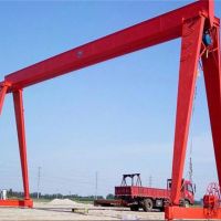 浙江舟山起重机厂家