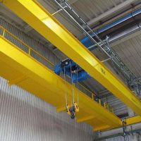 四川起重机-欧式起重机销售安装维保