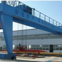 沈阳龙门起重机