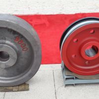 沈阳起重机配件大全