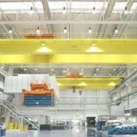 辽宁鞍山起重机维修维保