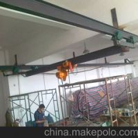 佛山起重机简易行车