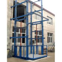 沈阳液压货梯安装销售