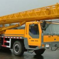 四川绵阳，德阳二手起重机租赁，安装