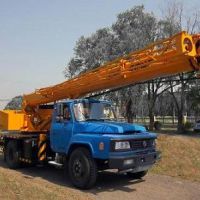 四川绵阳，德阳二手起重机租赁，安装