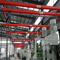 江苏柔性起重机生产厂家