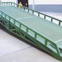 沈阳液压登车桥销售厂家