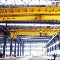 贵州起重机-桥式起重机