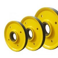 武汉起重配件-滑轮组