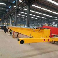 武汉起重机-欧式起重机