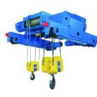 乌鲁木齐起重机-电动葫芦