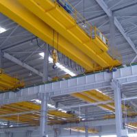 四川起重机-欧式起重机销售安装维保