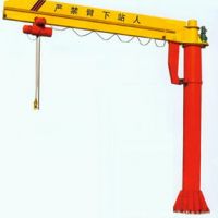 宁波起重机-悬臂起重机制作安装销售