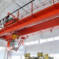 成都起重机-桥式起重机