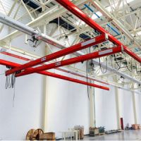 成都起重机-柔性起重机