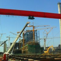 银川起重机-门式起重机