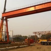 廊坊起重机厂家