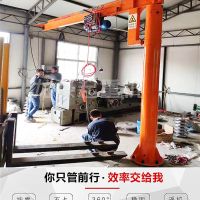 河南轻小起重机生产销售厂家