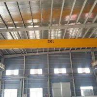 中山单梁起重机