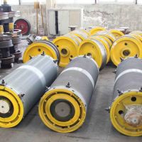 常州起重机-卷筒