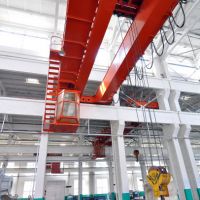 武汉起重机|武昌欧式起重机直营店售后