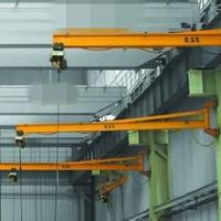 临淄壁式旋臂吊销售