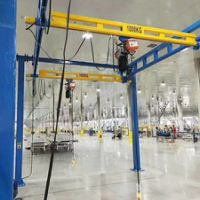 张家港柔性起重机生产安装厂家