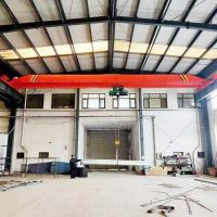 石家庄LX电动单梁悬挂