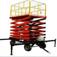 四川起重机-液压升降平台销售安装