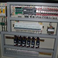 宁波鄞州电气柜