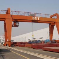 江苏半门式起重机生产厂家