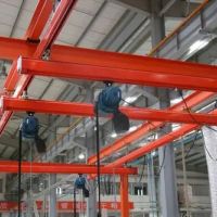 珠海起重机-轻小型起重机