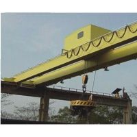 广东云浮桥式起重机