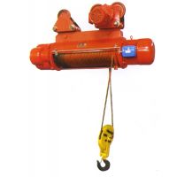 云浮起重机电动葫芦