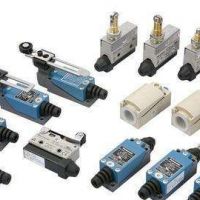 宜春起重机-限位开关