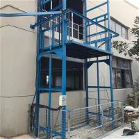 阿坝州液压货梯-定做，维修，保养，
