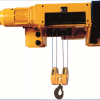 浙江舟山电动葫芦销售安装