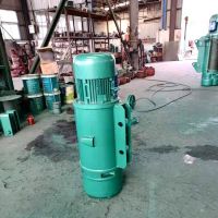 沈阳起重机-电动葫芦