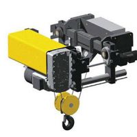 沈阳起重机-欧式电动葫芦