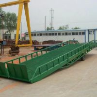 重庆起重机-液压登车桥