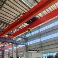 浙江湖州起重机厂家直销